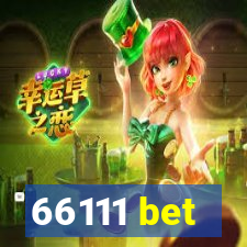 66111 bet